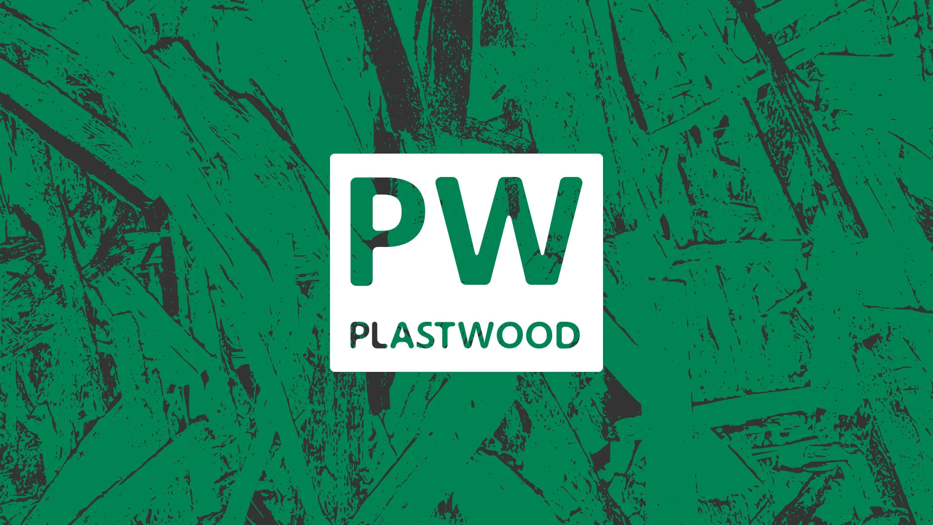 Разработка айдентики и сайта компании «Plastwood» в Коммунаре