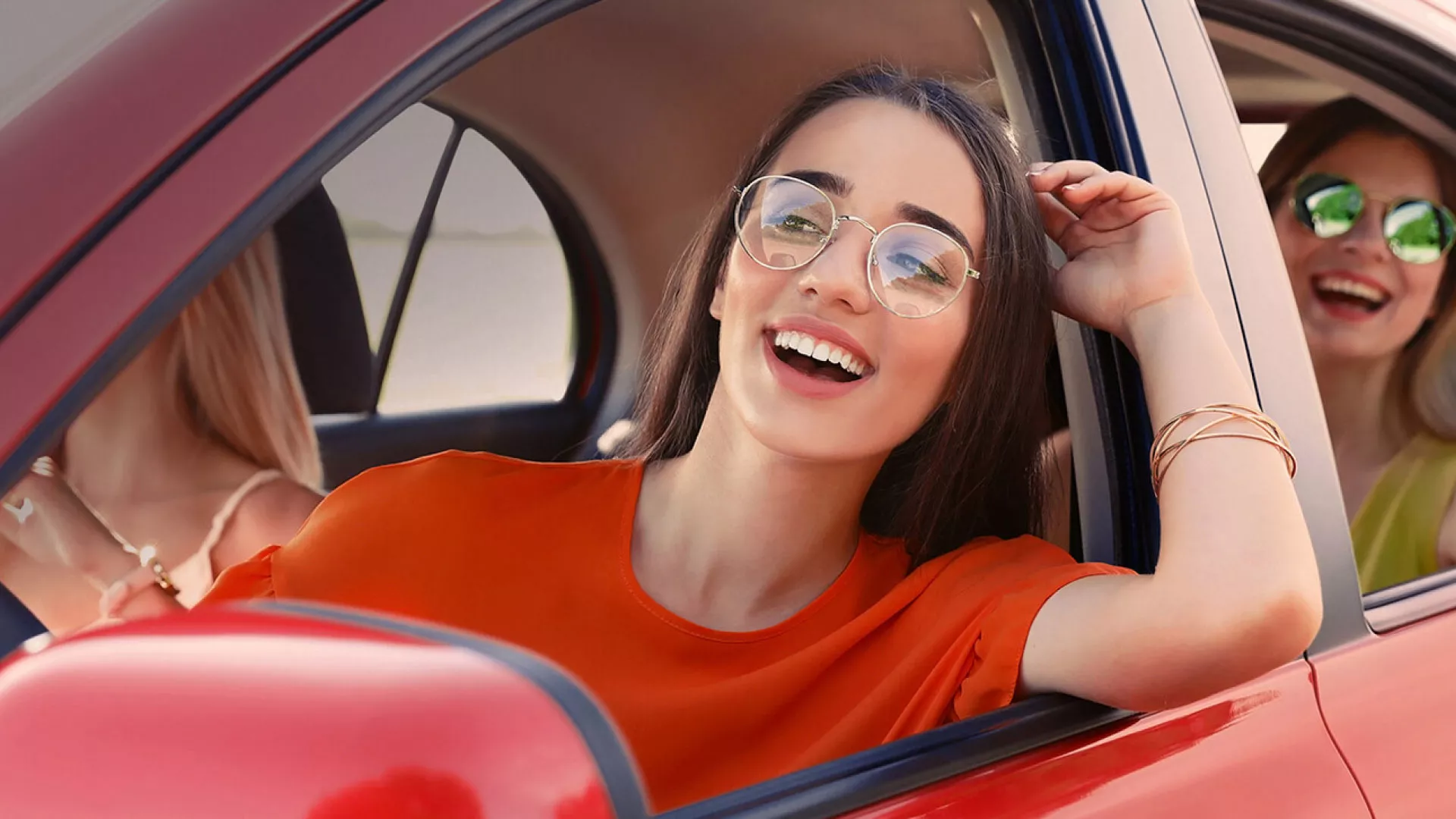 Разработка сайта для проката автомобилей в Коммунаре