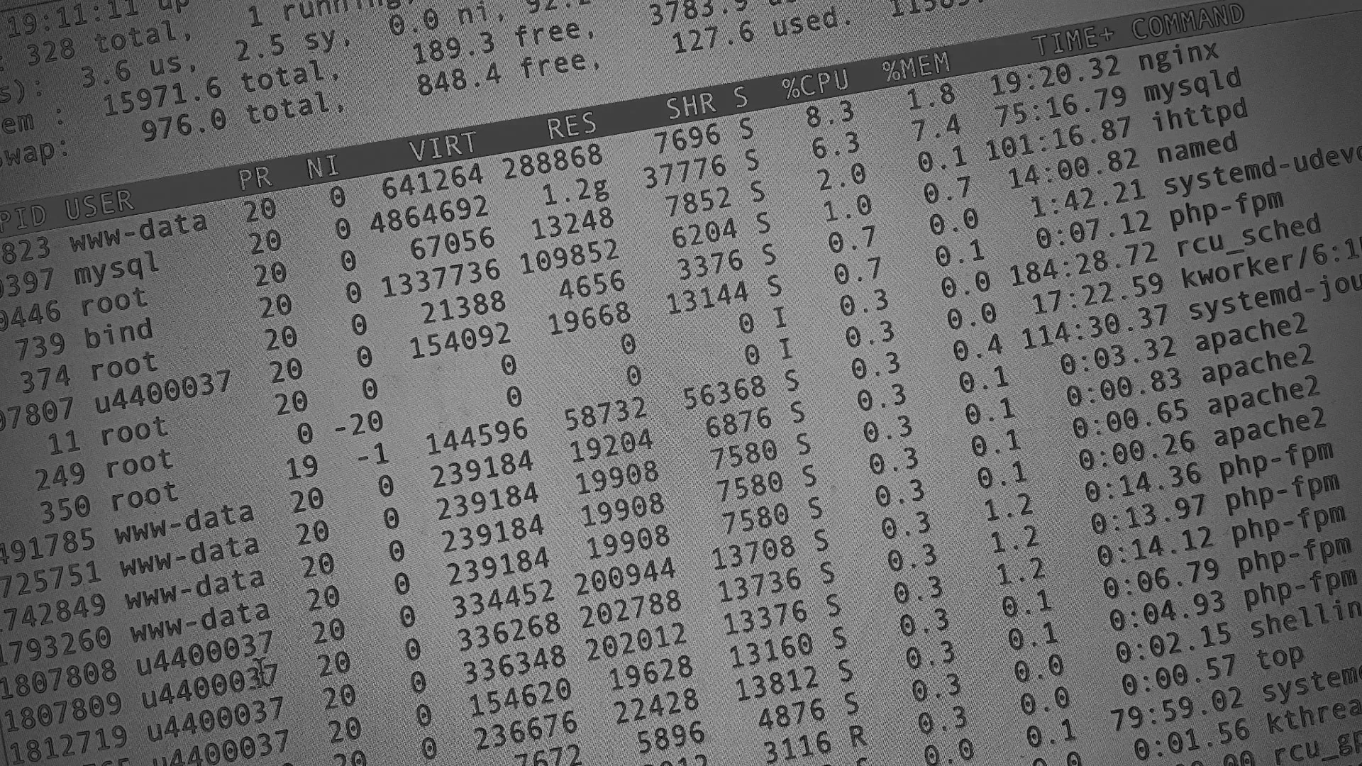 Настройка сервера в Коммунаре Настройка сервера в Коммунаре