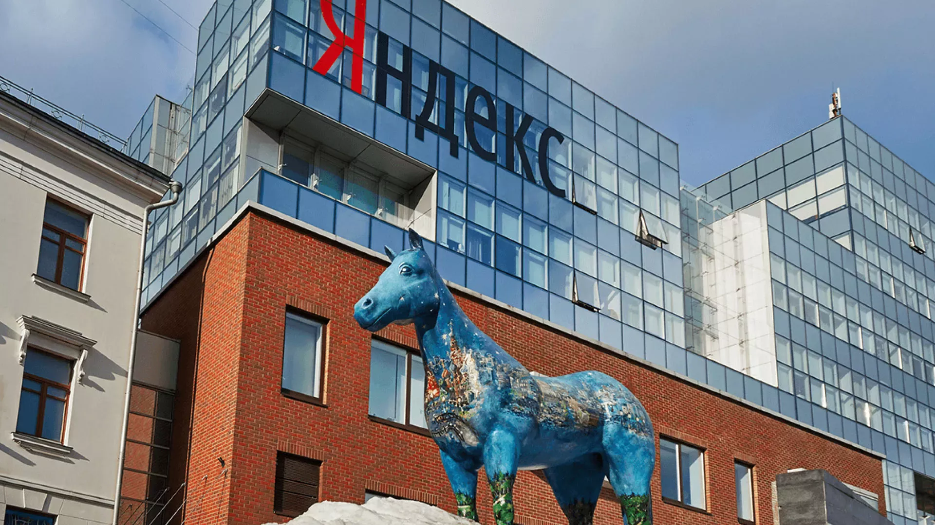 Что не так с Яндекс? Взгляд со стороны веб-студии в Коммунаре Что не так с Яндекс? Взгляд со стороны веб-студии в Коммунаре