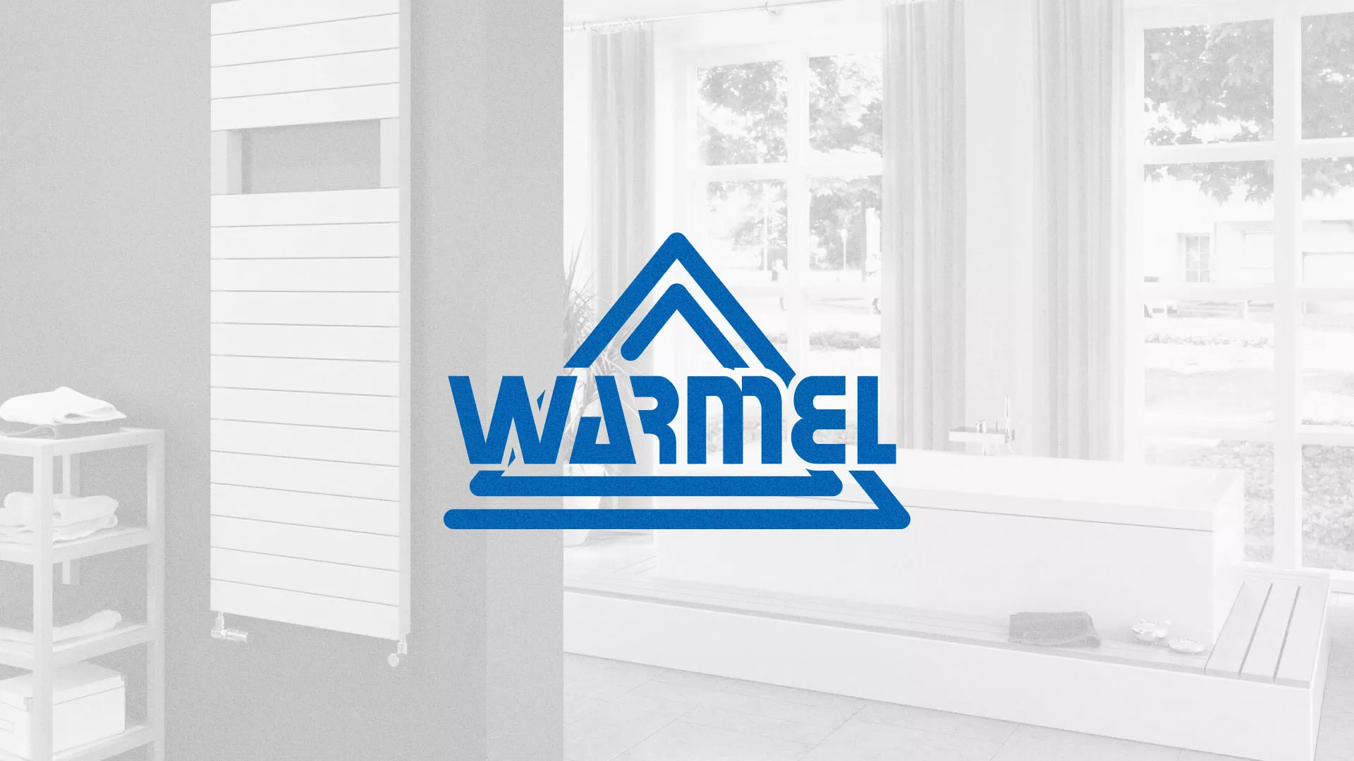 Разработка сайта для компании «WARMEL» по продаже полотенцесушителей в Коммунаре
