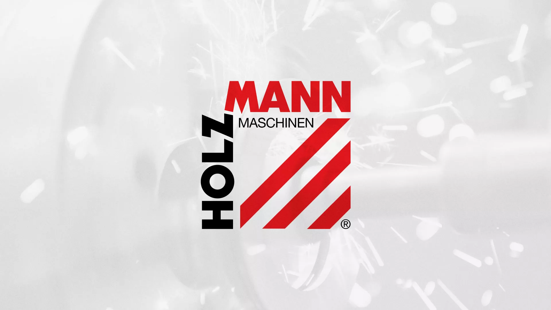 Создание сайта компании «HOLZMANN Maschinen GmbH» в Коммунаре