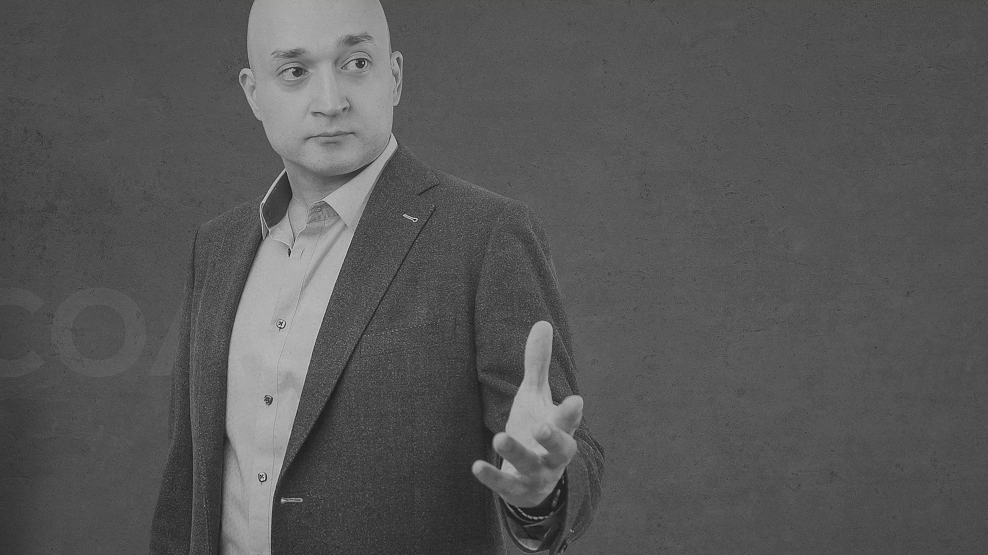 Разработка сайта для бизнес-тренера в Коммунаре