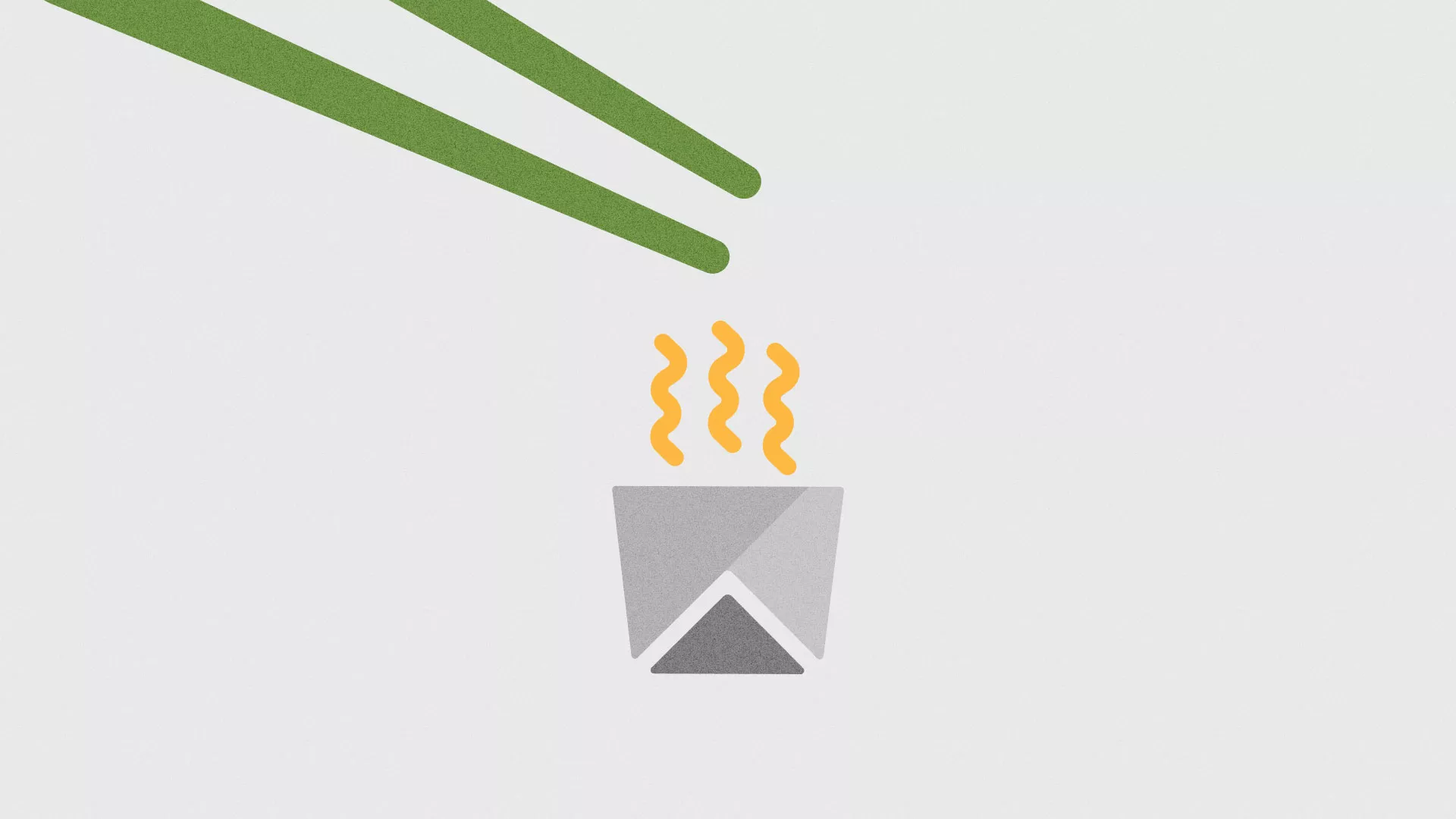 Разработка дизайна визиток суши-бара «Roll Wok Club» в Коммунаре